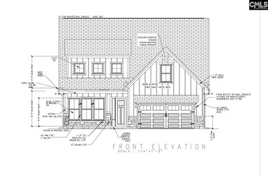 (private lake, pond, coastal) Lot For Sale in Prosperity South Carolina