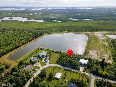 This large double lot offers an exceptional opportunity to build - photo 1