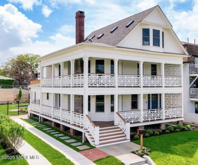 Lake Home For Sale in Asbury Park, New Jersey