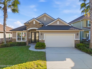 Artisan Lakes Home Active Under Contract in Jacksonville Florida