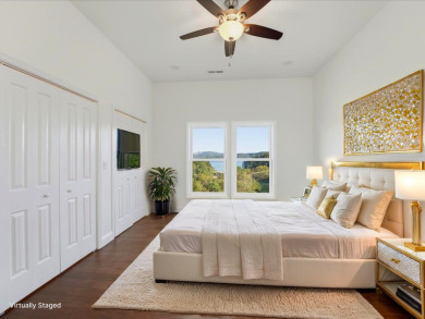 Brand-New Custom Home with Cherokee Lake Views - photo 24