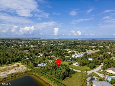 This large double lot offers an exceptional opportunity to build - photo 4