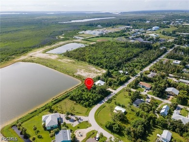 This large double lot offers an exceptional opportunity to build - photo 5