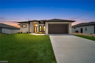 Welcome to the Emerald Model, a stunning brand-new construction - photo 1