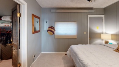 Enjoy lake life in this charming 2-bedroom, 1-bath cabin - photo 27