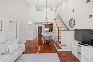 Hudson River Condo For Sale in North Bergen New Jersey