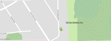 St. Johns River Lot For Sale in East Palatka Florida