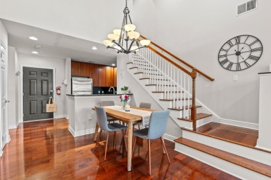 Welcome to The Views at Hudson Pointe -- where luxury, space