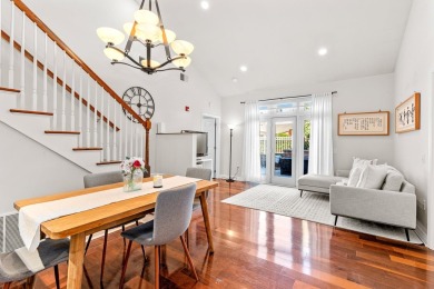 Welcome to The Views at Hudson Pointe -- where luxury, space