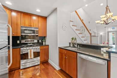 Welcome to The Views at Hudson Pointe -- where luxury, space