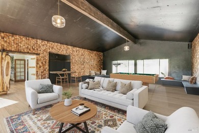 A rare opportunity to own a remarkable 22-acre estate in the - photo 7