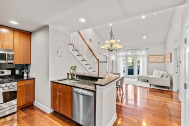 Welcome to The Views at Hudson Pointe -- where luxury, space