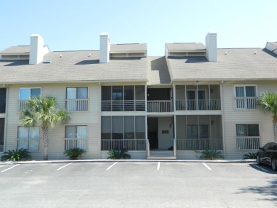 Lake Condo For Sale in Surfside Beach, South Carolina