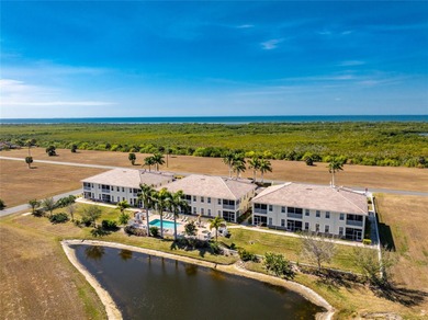 Burnt Store Lakes  Condo For Sale in Punta Gorda Florida