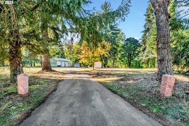 (private lake, pond, coastal) Lot For Sale in Veneta Oregon