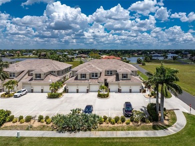 This striking tropical oasis drenched with Florida sunshine will - photo 3