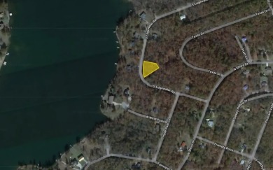 Lake Lot For Sale in Horseshoe Bend, Arkansas