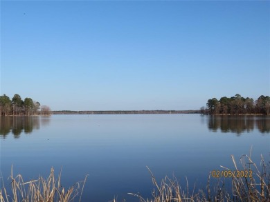 Lake Lot For Sale in Taylor, Arkansas