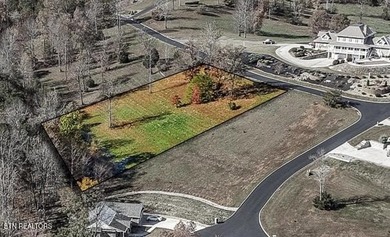 Tellico Lake Lot For Sale in Madisonville Tennessee