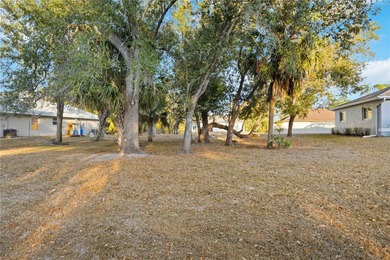 Northport Waterway Lakes and Canals Lot For Sale in North Port Florida