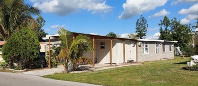 (private lake, pond, creek) Home For Sale in North Fort Myers Florida