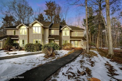 Lake Home For Sale in Pocono Pines, Pennsylvania