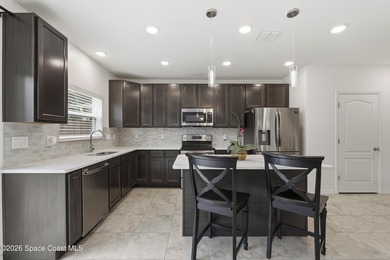 Built in 2019, this beautifully maintained 3 bedroom, 2.5 bath - photo 12