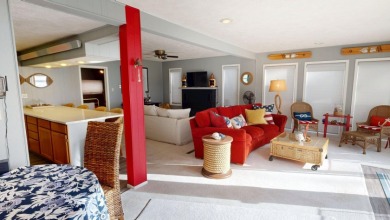 Enjoy lake life in this charming 2-bedroom, 1-bath cabin - photo 18