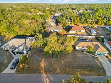 Rare opportunity to own a mostly cleared, ready-to-build lot in - photo 5
