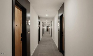 Welcome to THE ELLIS AT CORNWALLIS by Veranta Properties!