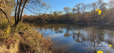 (private lake, pond, creek) Acreage For Sale in Blacksburg South Carolina