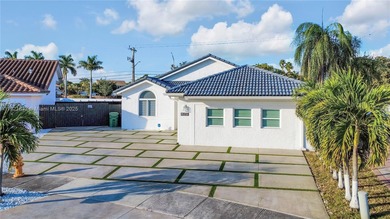 Kendale Lakes Area Home For Sale in Kendall Florida