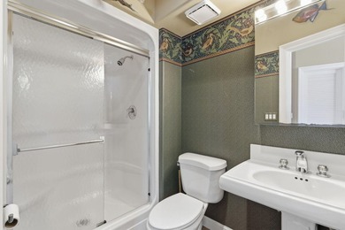 Situated on a beautifully maintained half-acre lot along the - photo 34