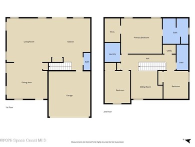 Built in 2019, this beautifully maintained 3 bedroom, 2.5 bath - photo 39