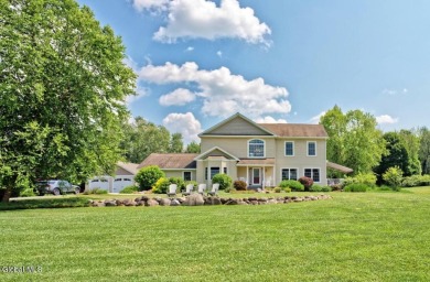 Lake Home For Sale in Broadalbin, New York