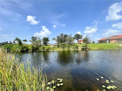 Cape Coral Lakes Area Lot For Sale in Cape Coral Florida