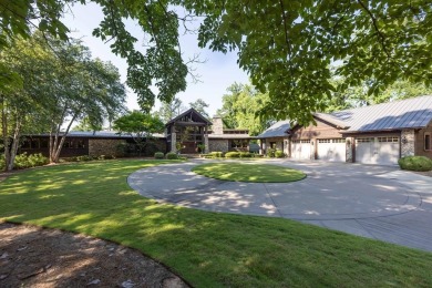 Lake Home For Sale in Columbus, Georgia