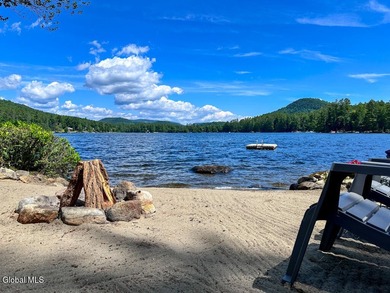 Experience the best of Adirondack lakefront living with this - photo 3