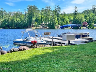 Experience the best of Adirondack lakefront living with this - photo 4