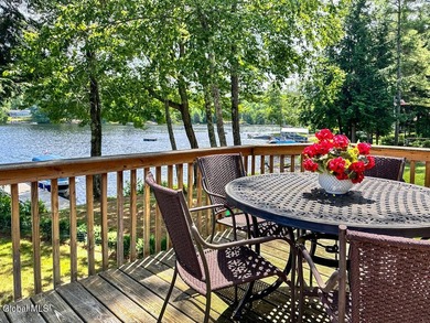 Experience the best of Adirondack lakefront living with this - photo 5