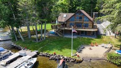 Experience the best of Adirondack lakefront living with this - photo 6