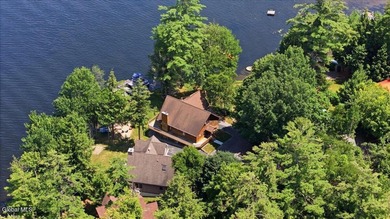Experience the best of Adirondack lakefront living with this - photo 9