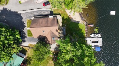 Experience the best of Adirondack lakefront living with this - photo 10