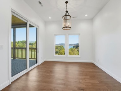 Brand-New Custom Home with Cherokee Lake Views - photo 12