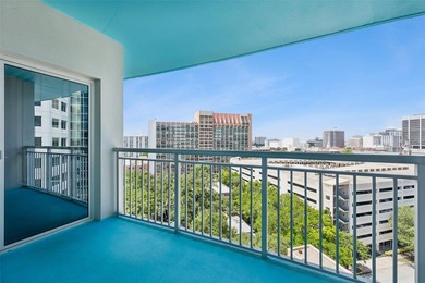 Incredible opportunity to own this 11th floor, 2 bedroom, 2 full - photo 8