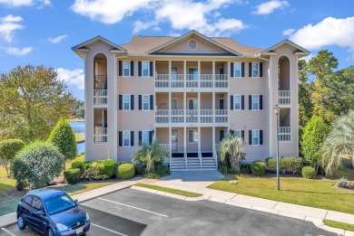 (private lake, pond, creek) Condo For Sale in North Myrtle Beach South Carolina