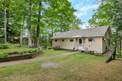 Lake Home For Sale in Schroon Lake, New York