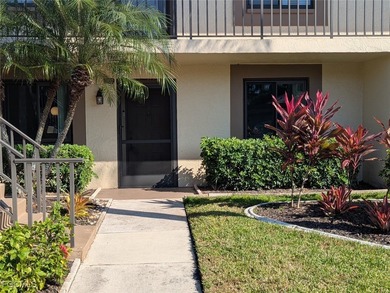 (private lake, pond, creek) Condo For Sale in Fort Myers Florida