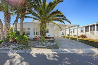 Port Charlotte Waterway Area Home For Sale in Port Charlotte Florida