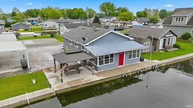 Don't miss this Irish Channel front home with amazing lakefront - photo 2